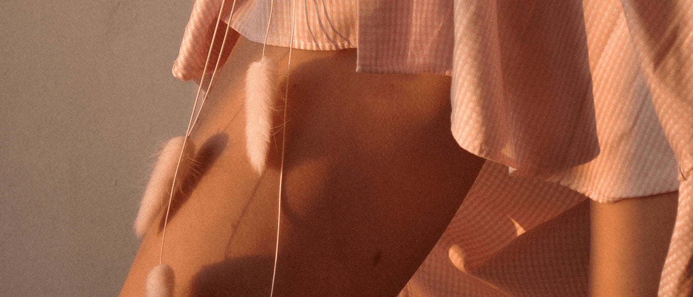 5 Things We’re Begging You To Start Doing To Your Vagina
