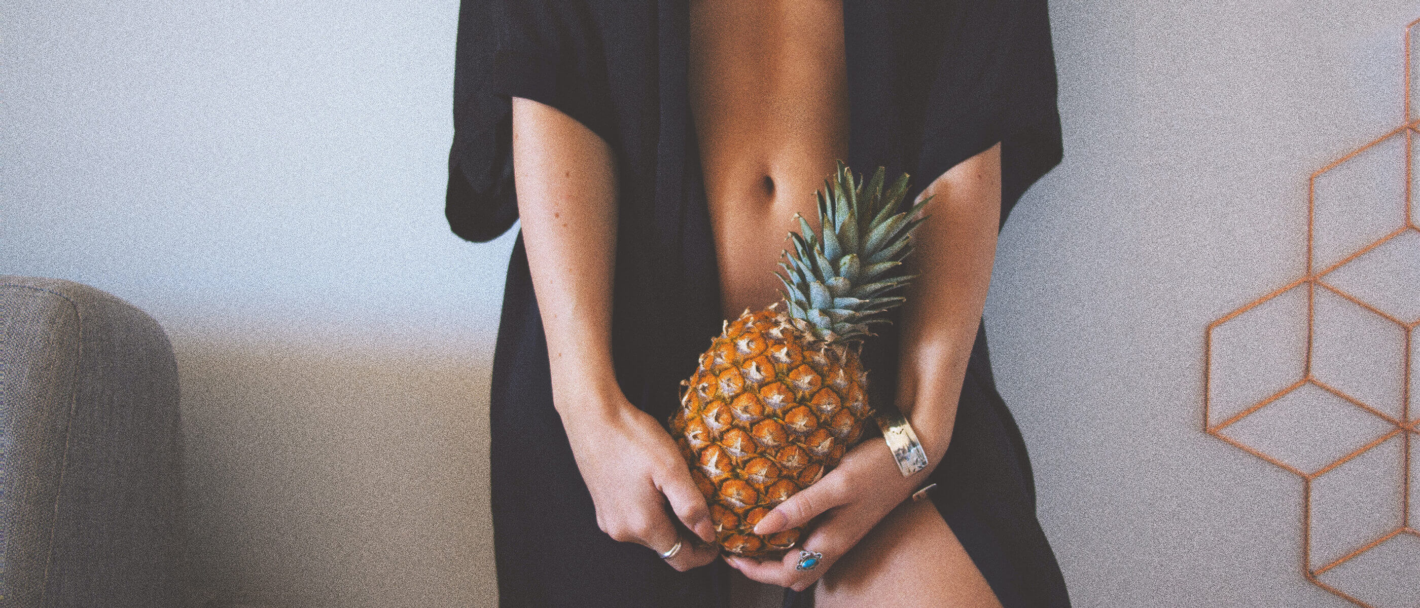 5 Ways To Support Your Fertility (Even If You Don't Want Babies Right Now)