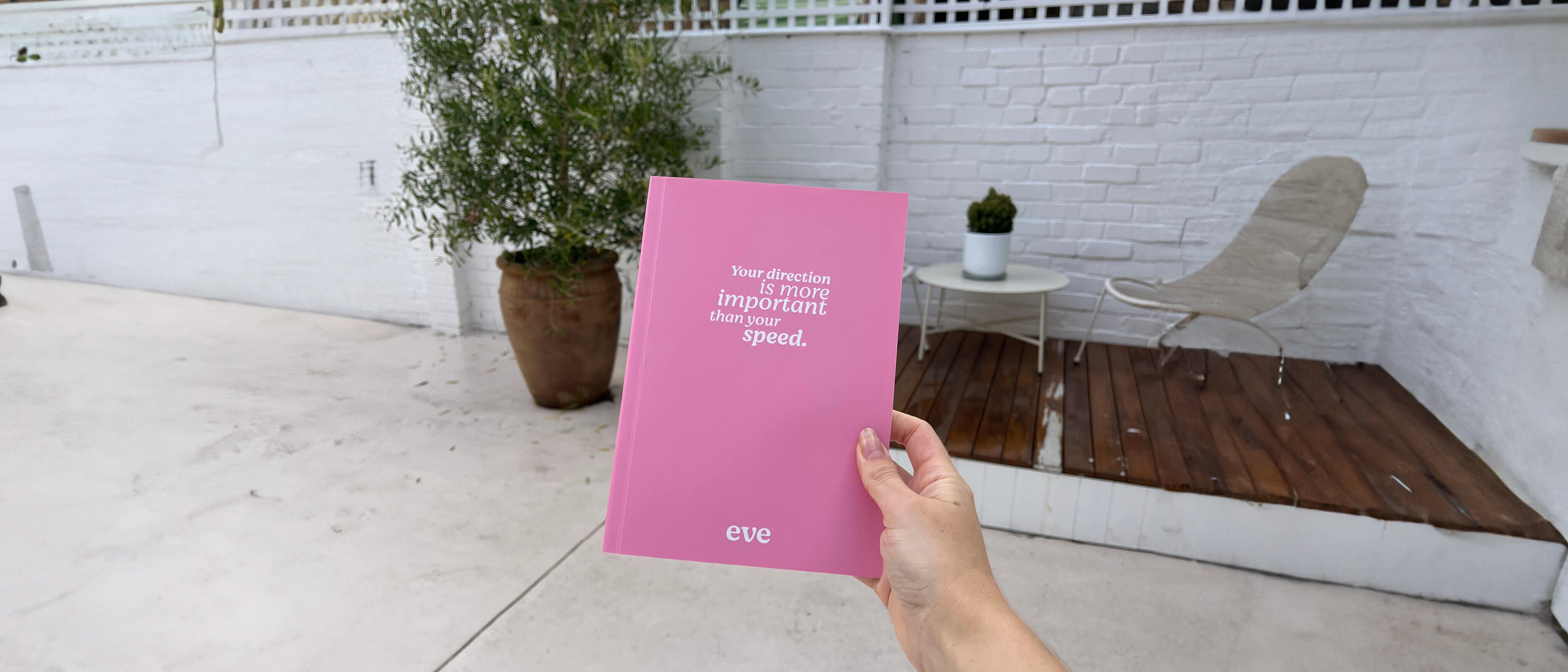 The ABC's of Journaling: 5 Reasons to Try This Practice