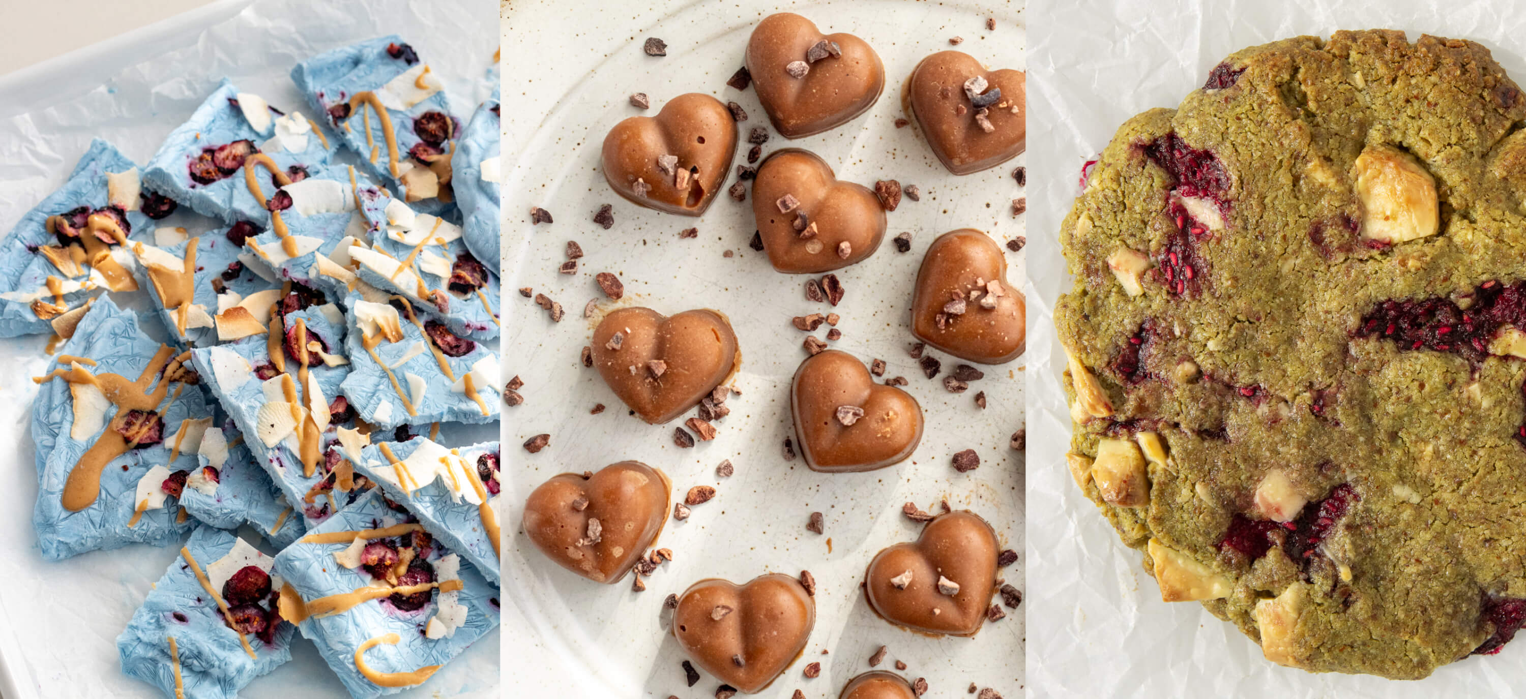 Superfood Latte Recipes Perfect for Summer
