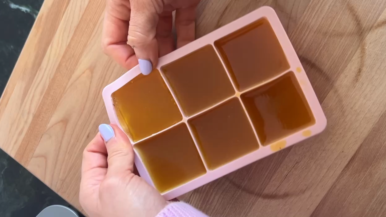 RECIPE: Blood Sugar Balancing Anti-Inflammatory Gummies