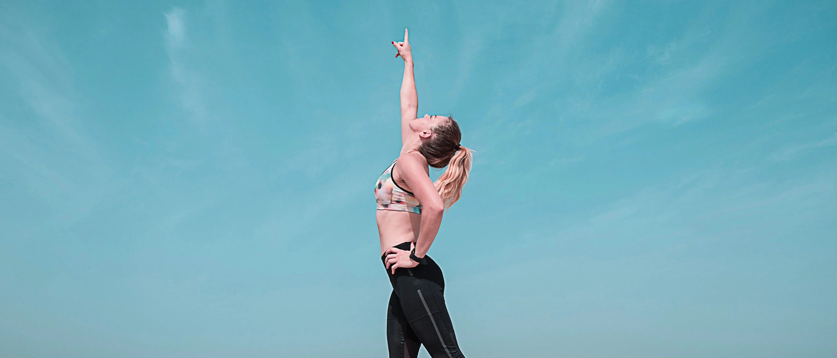 Is Exercise Causing Your Hormone Imbalance?