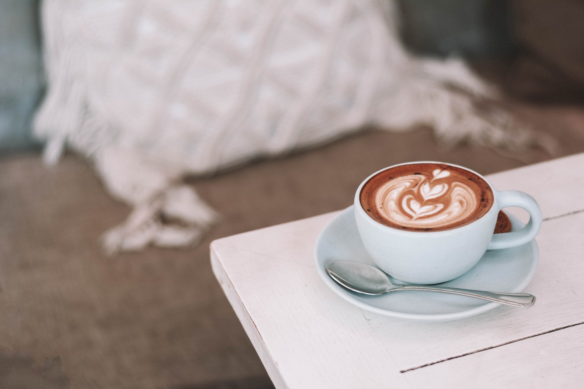 3 Caffeine Alternatives For A Natural Energy Boost