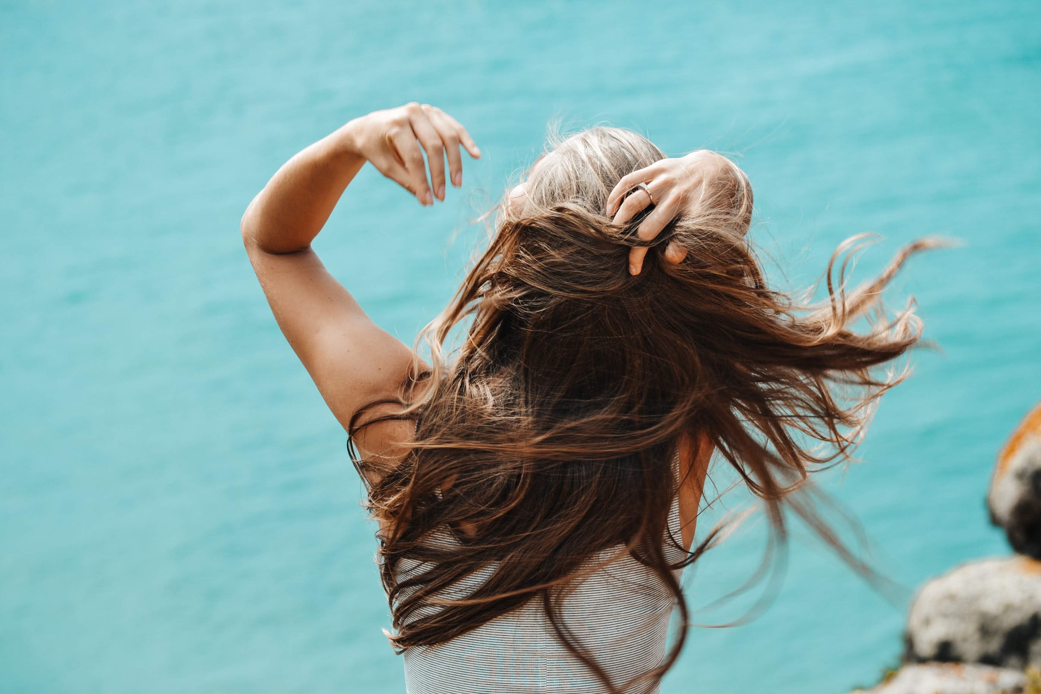 How Your Hormones Affect Your Hair, Skin & Nails