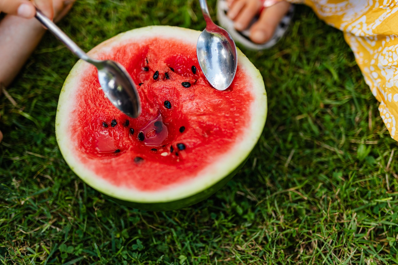 Super Hungry Before Your Period? This Is Why