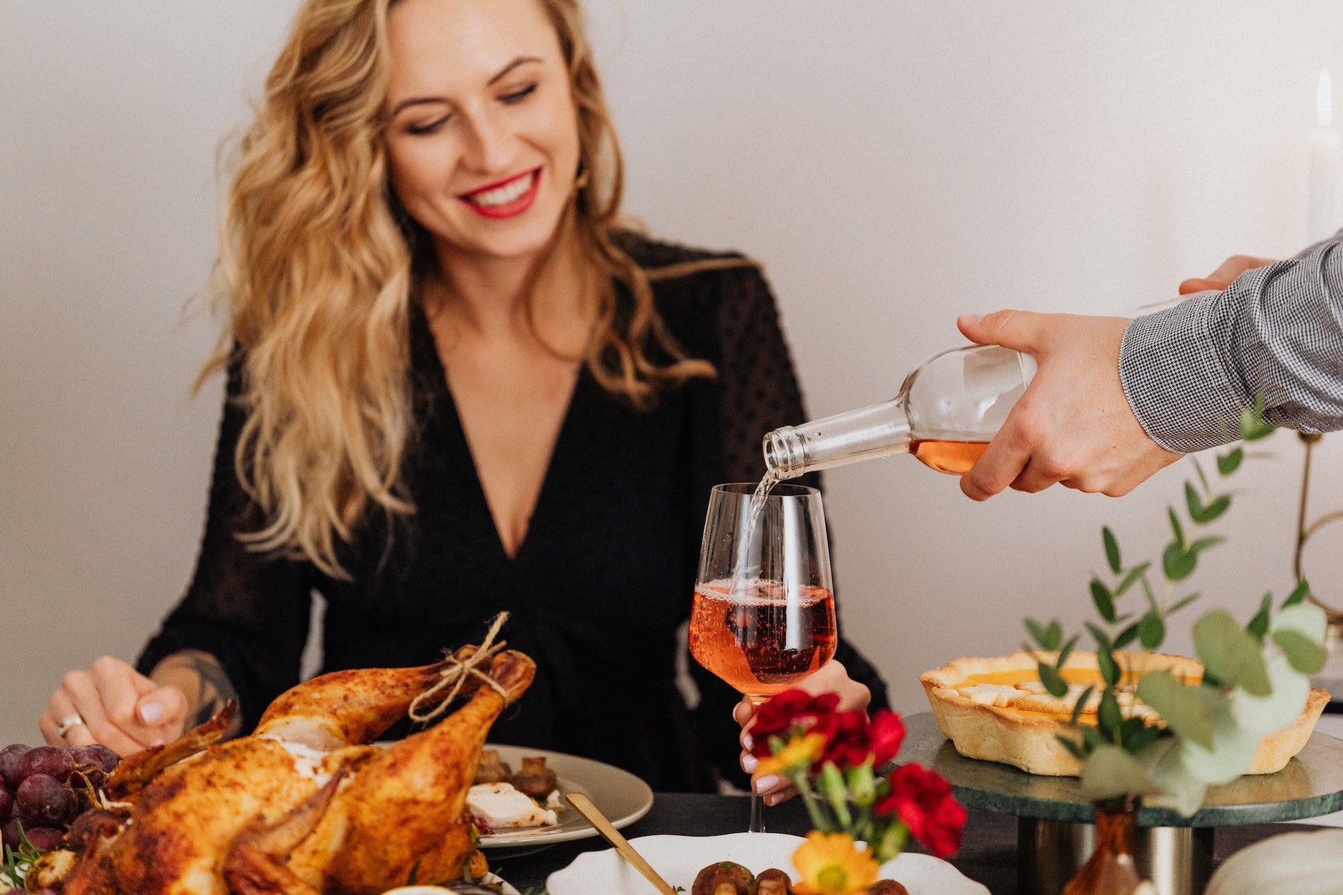 5 Ways To Be Silly Without Sabotaging Your Hormones (Tis The Season After All)