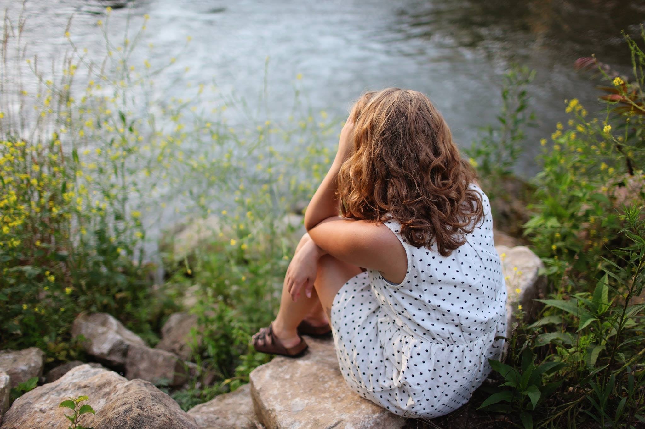 5 Signs of Stress and Burnout
