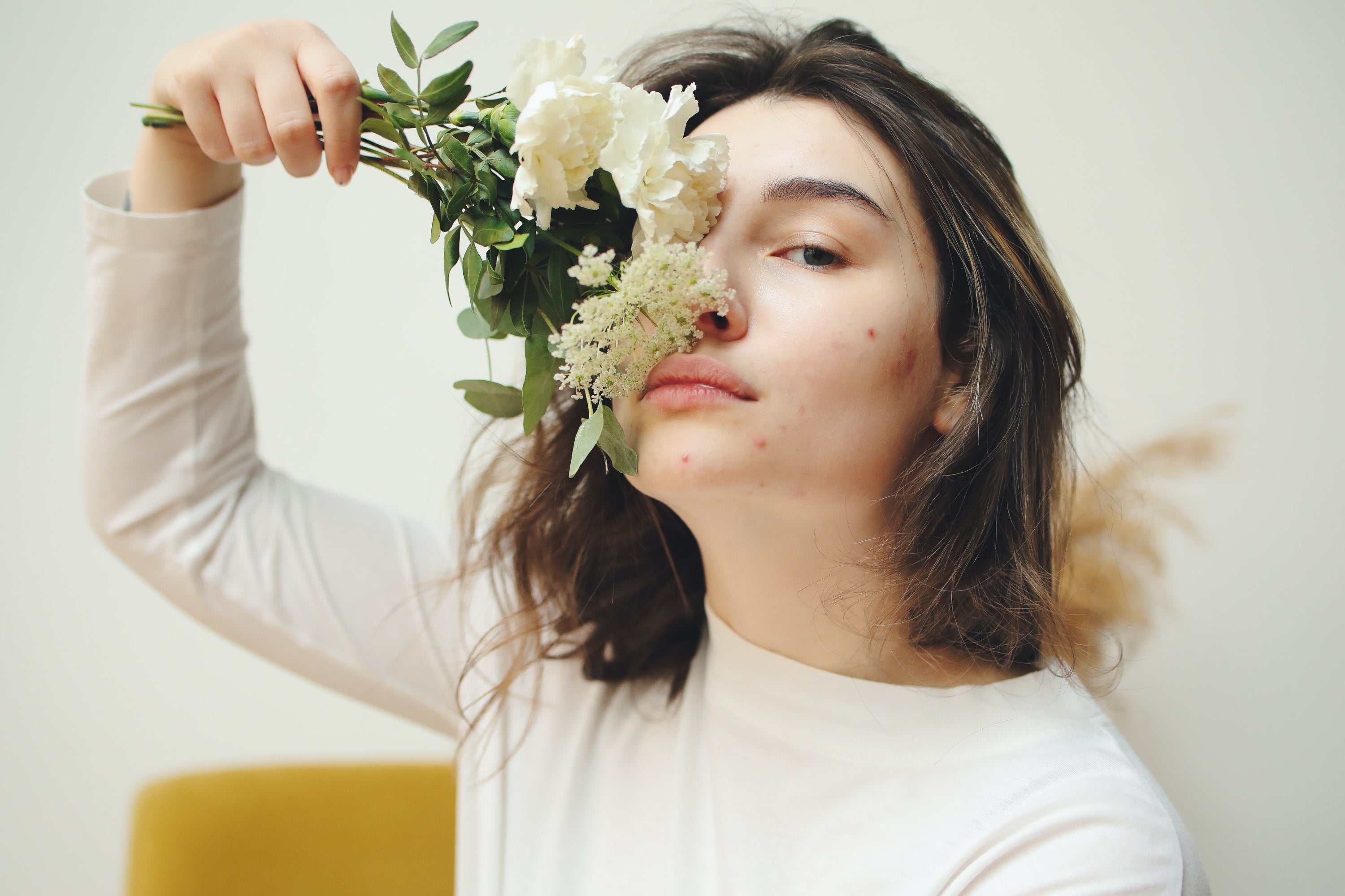 5 Signs Your Acne is Hormonal