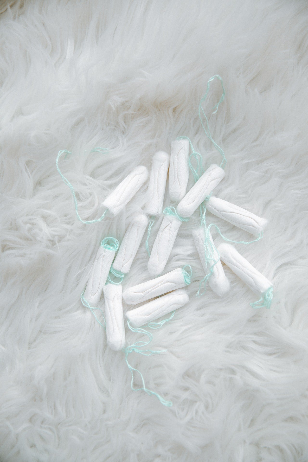 3 Reasons Why Your Period's Gone MIA