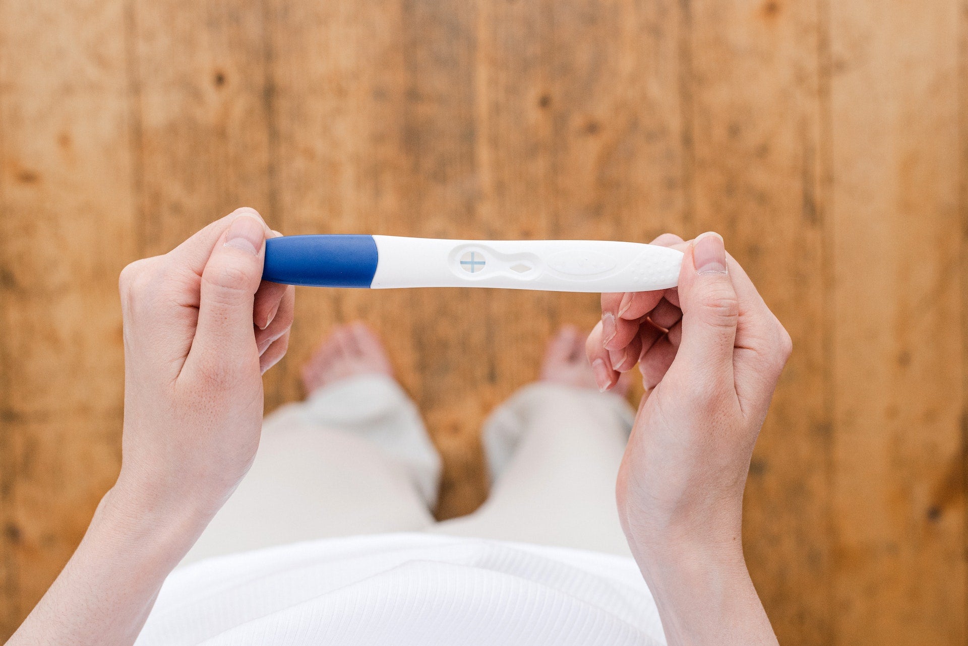 The 5 Best Ways To Prepare Your Body For Pregnancy (Now, Or In The Future)