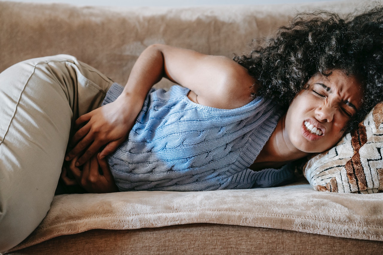 4 Ways Stress Can Mess With Your Periods (And What You Can Do About It)
