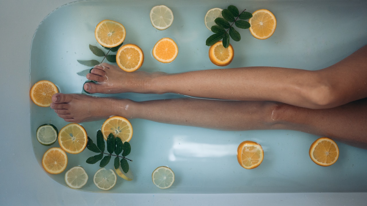 5 Ways To Spring Clean Your Mind With Self Care