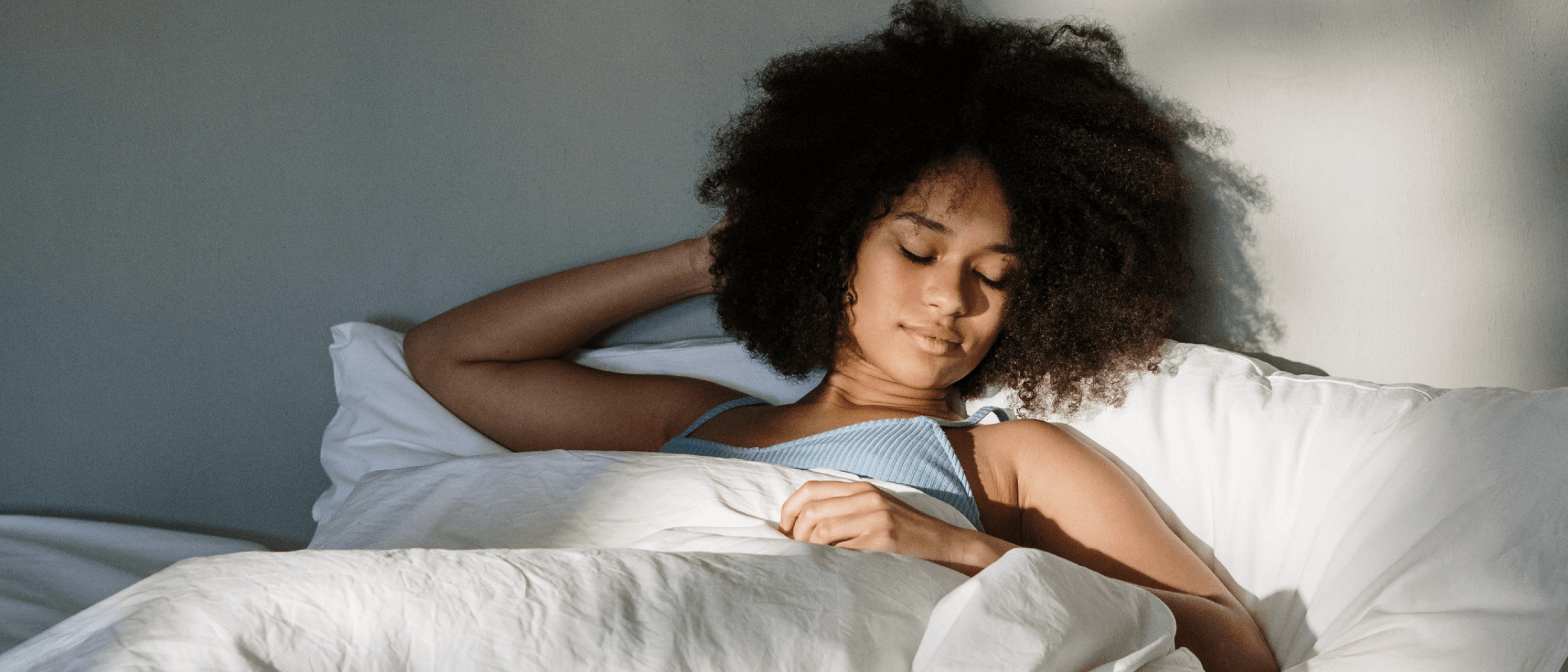 The Importance of Sleep: for you & your hormones