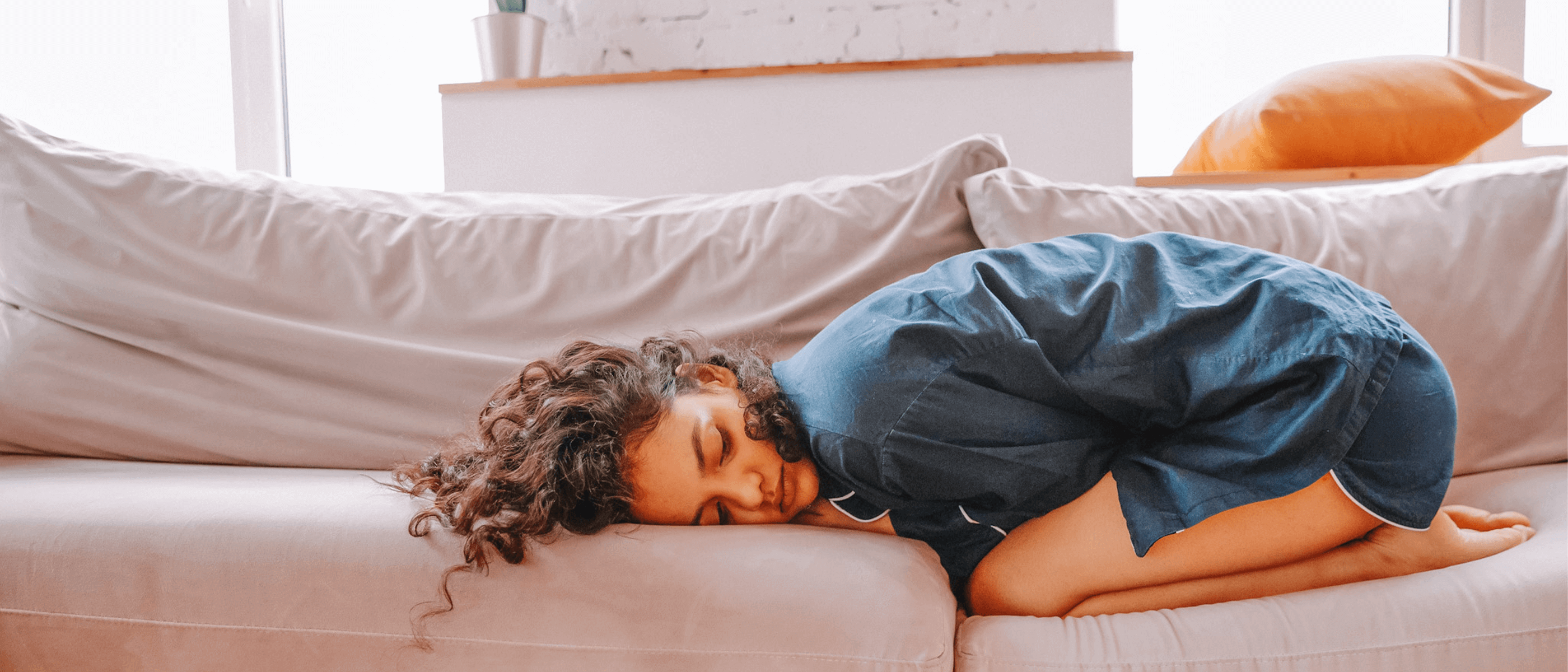We Need To Talk About Endometriosis