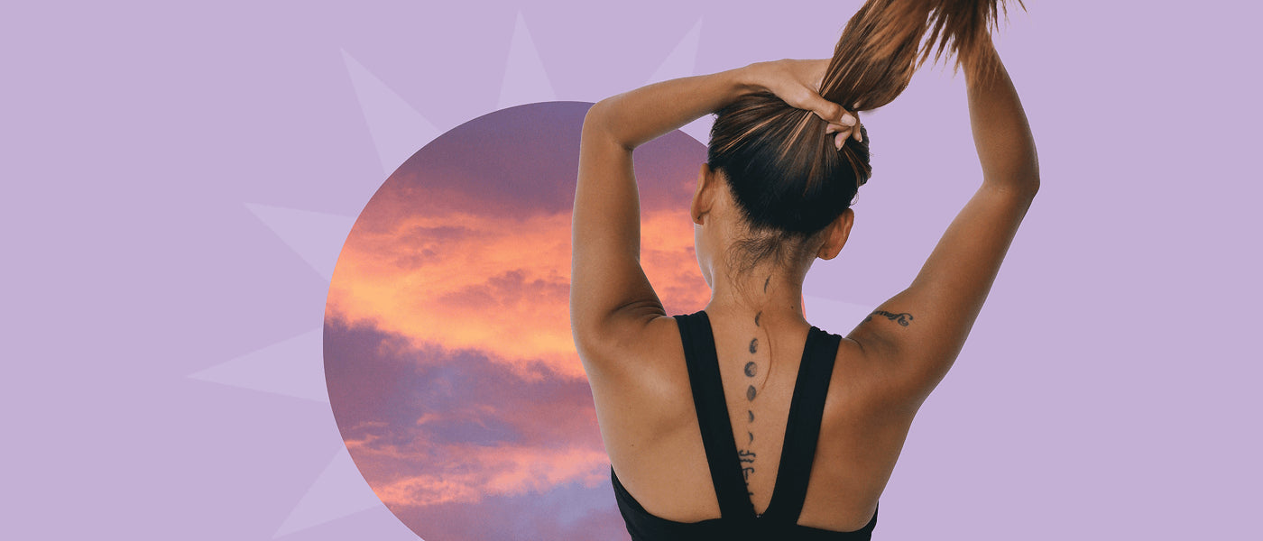 What Exercise is REALLY the Best? Hint: It Depends on Your Cycle...