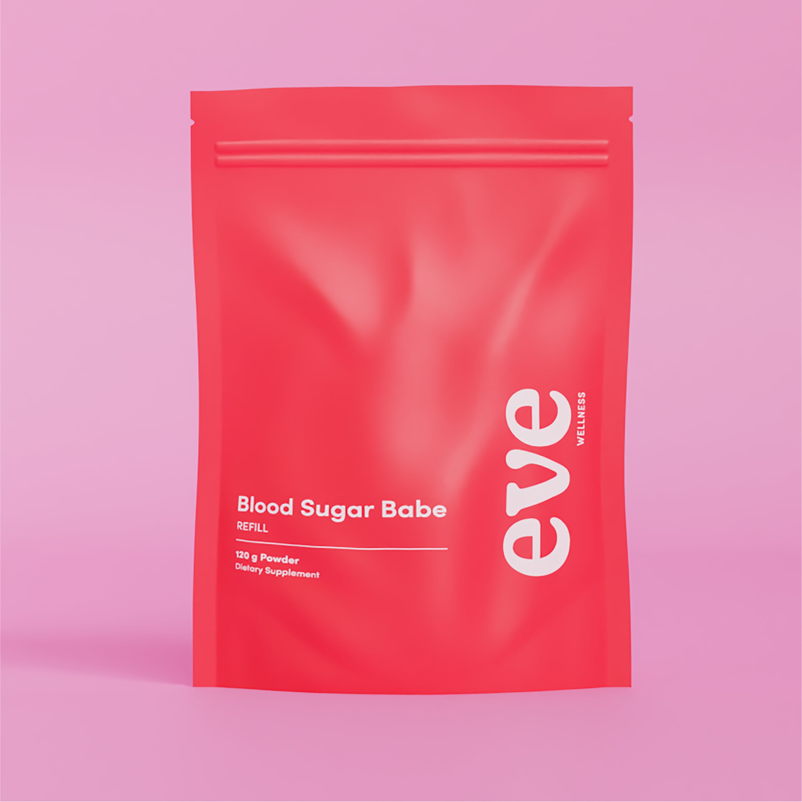 Blood Sugar Babe Refill – Eve Wellness