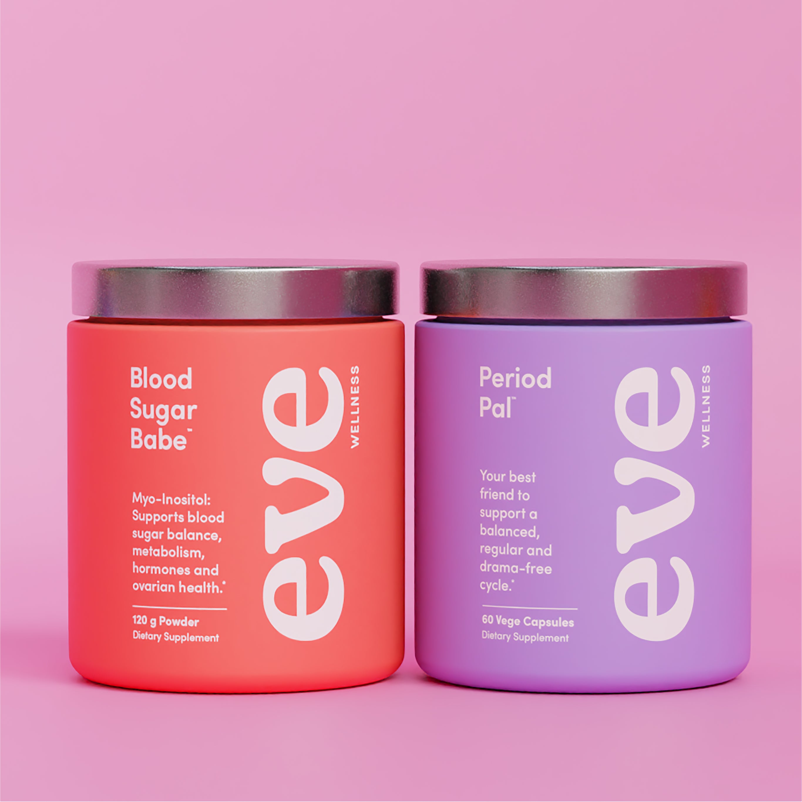 Better Together: Ovulation – Eve Wellness - Main Image