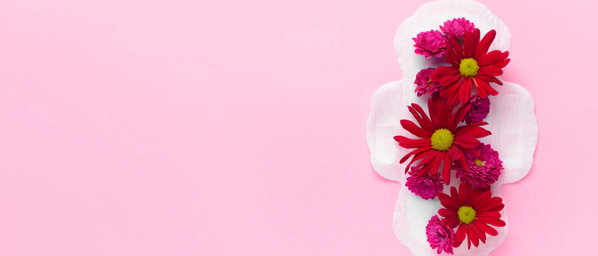 5 Reasons We Get Heavy Periods