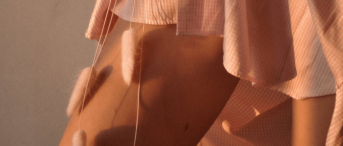 5 Things We’re Begging You To Start Doing To Your Vagina