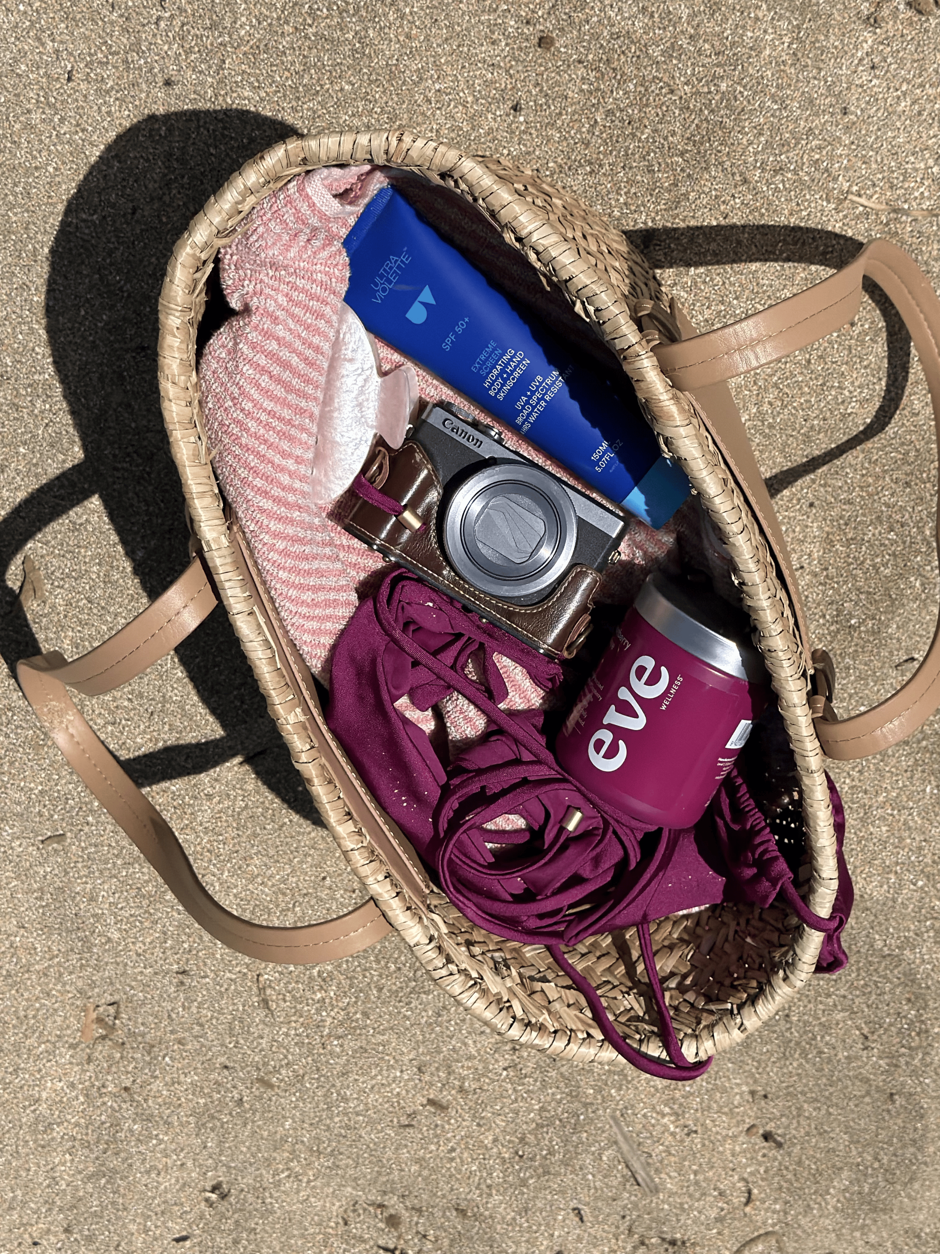 Burn Free Summer: How To Avoid a UTI This Silly Season