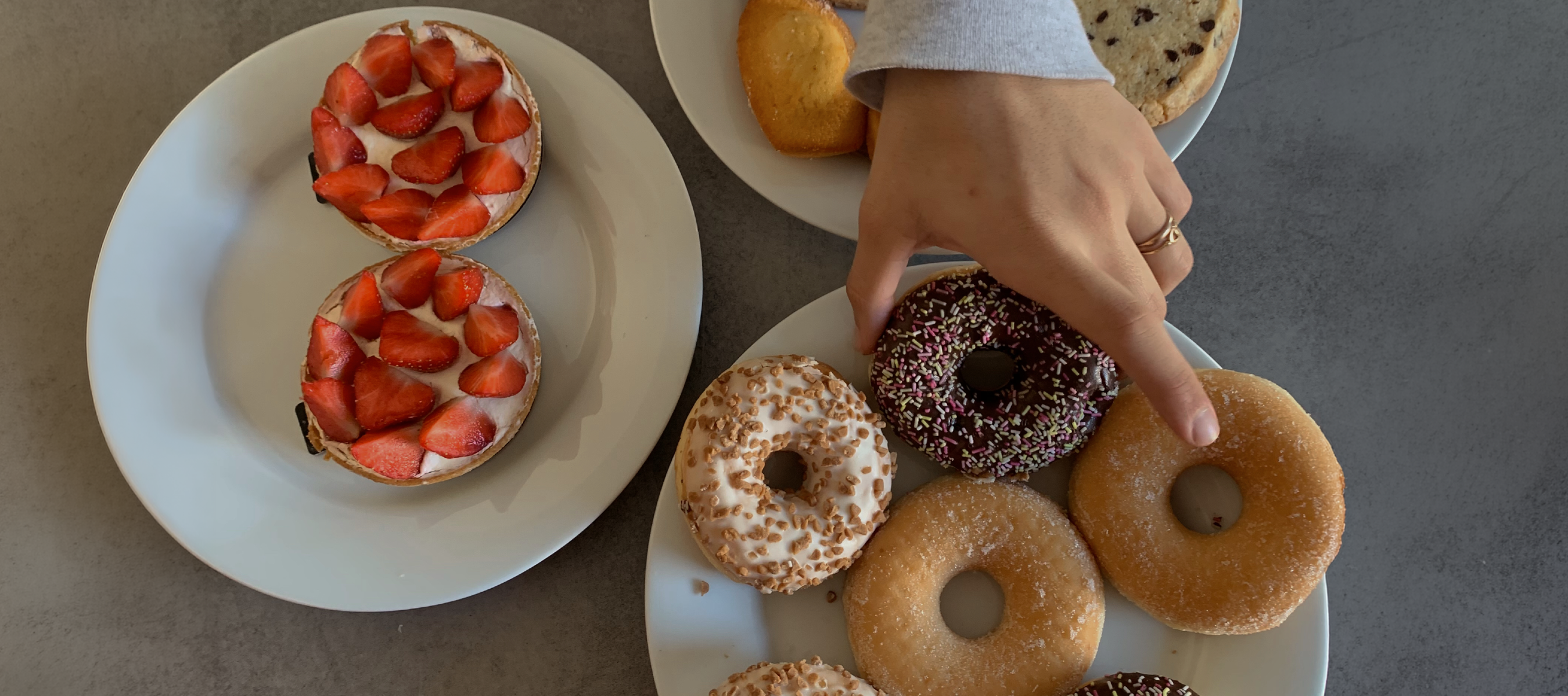Super Hungry Before Your Period? This Is Why