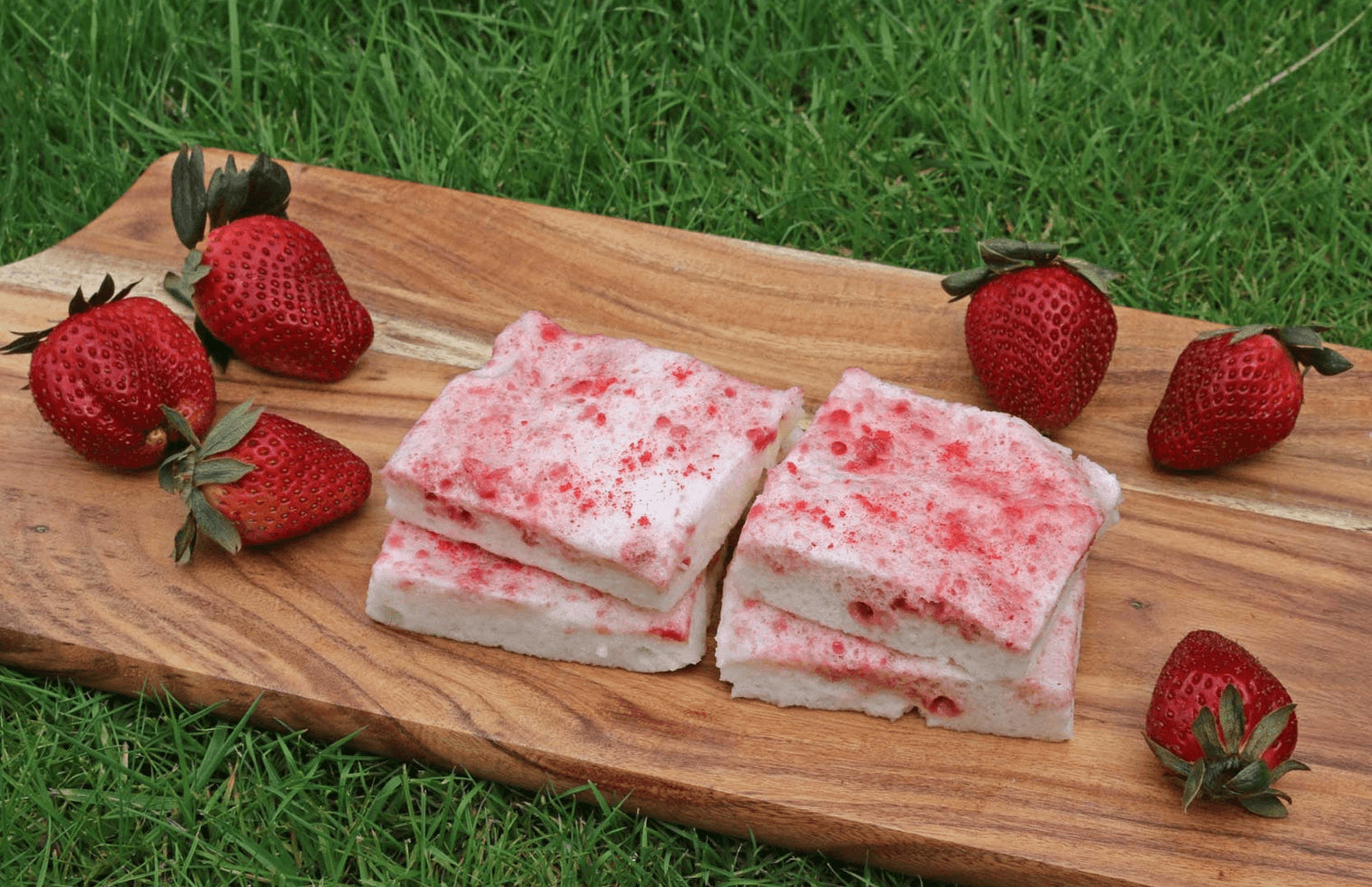RECIPE: Gut Loving Marshmallow Recipe