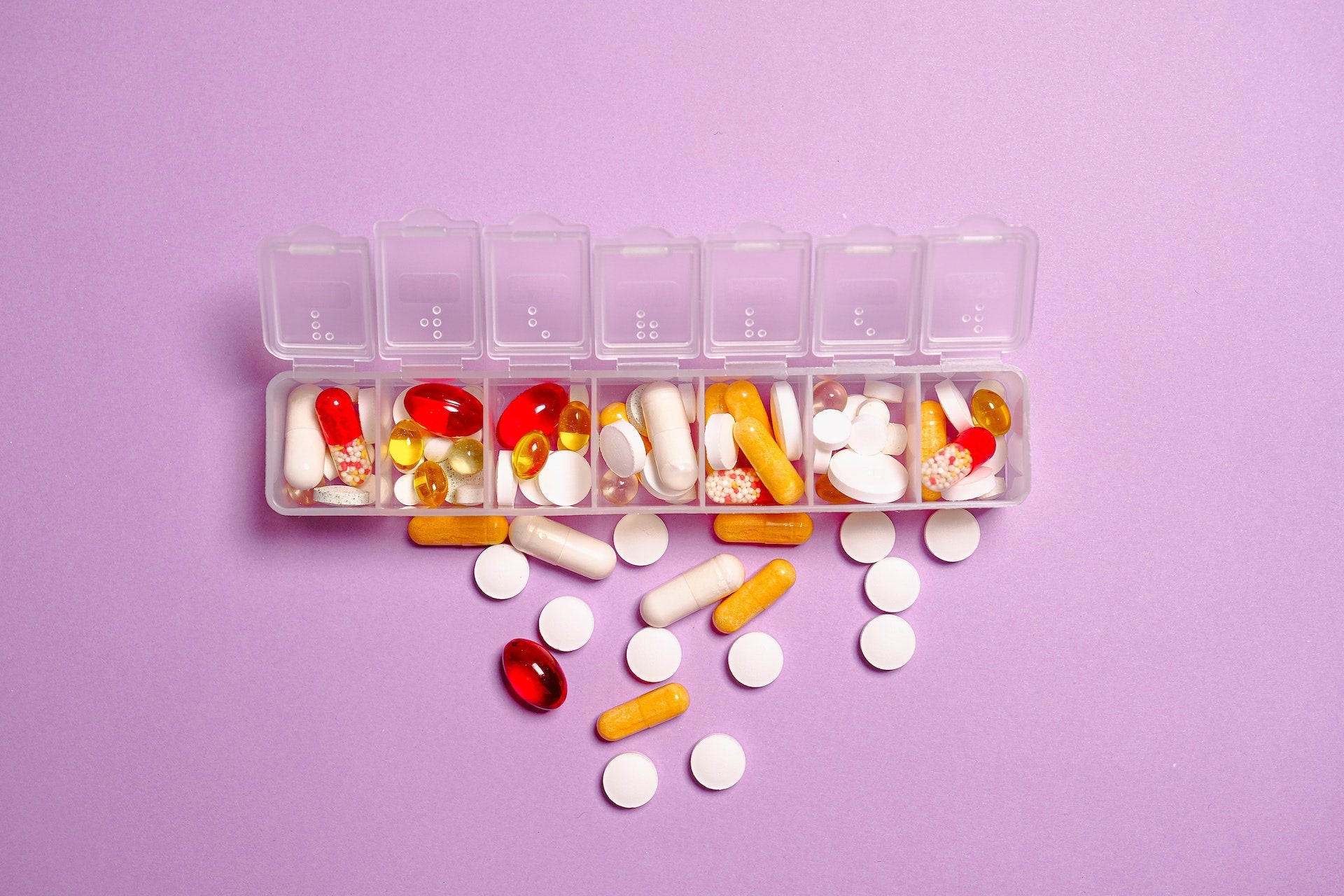 Why Do We *Still* Know So Little About Our Body On The Pill?
