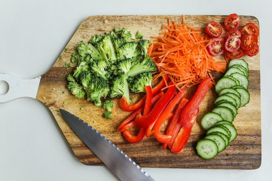 Spring Clean Your Body (7 Ways To Supercharge Your Detox Pathways)