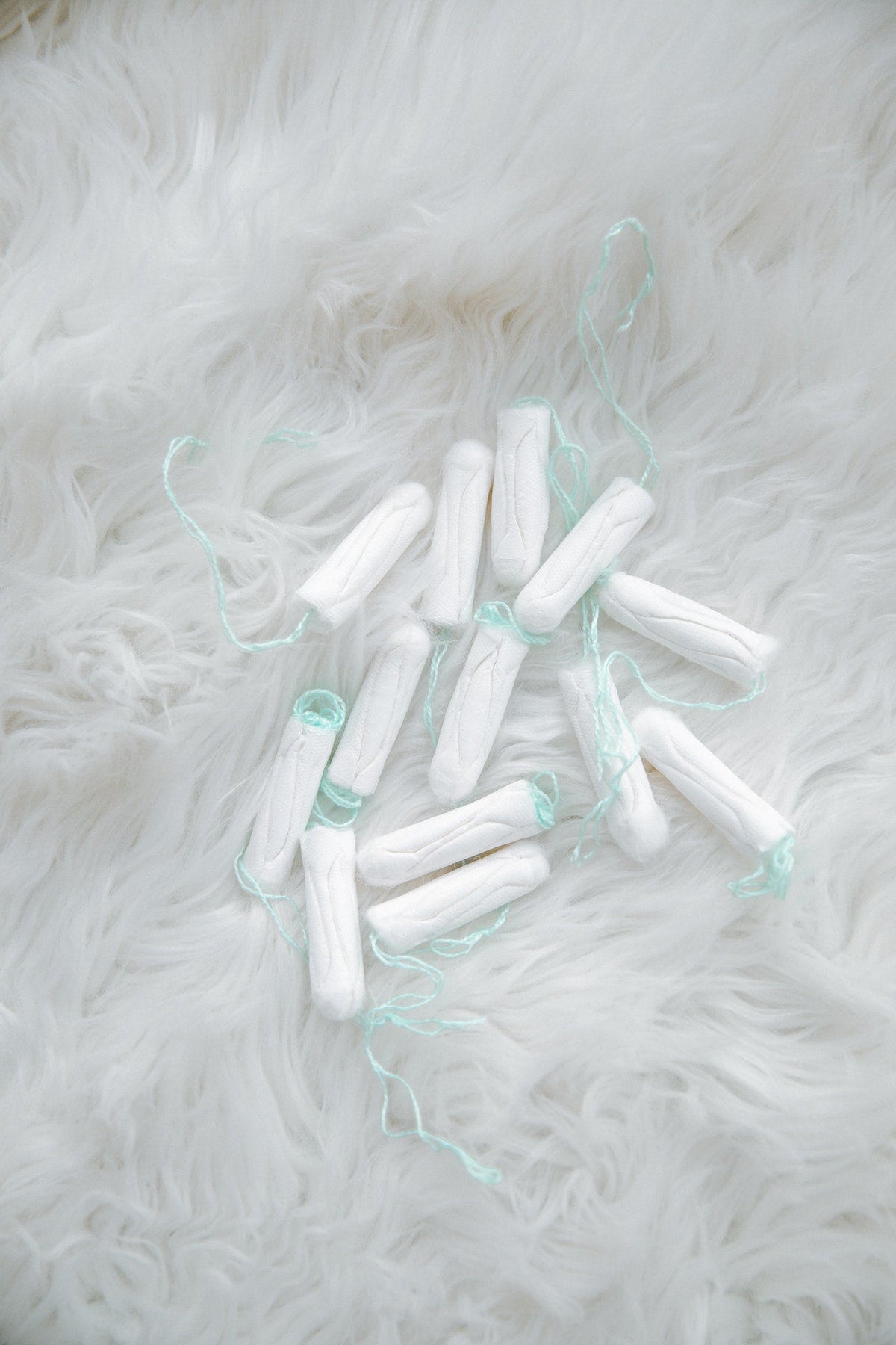 3 Reasons Why Your Period's Gone MIA