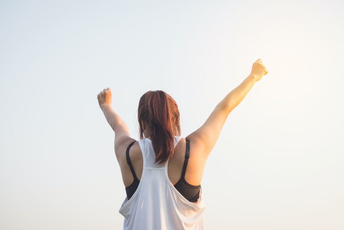 4 Steps To A Drama-Free Period