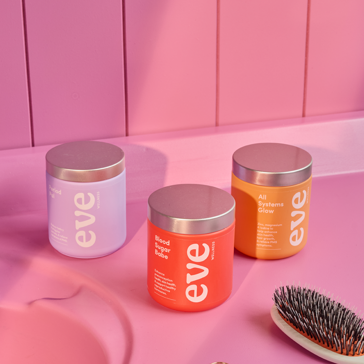 Eve Wellness