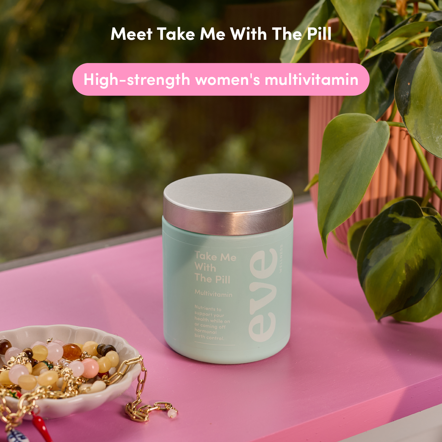 birth control pills plant fertilizer Better Together: On Birth Control