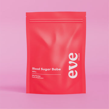 Blood Sugar Babe Refill