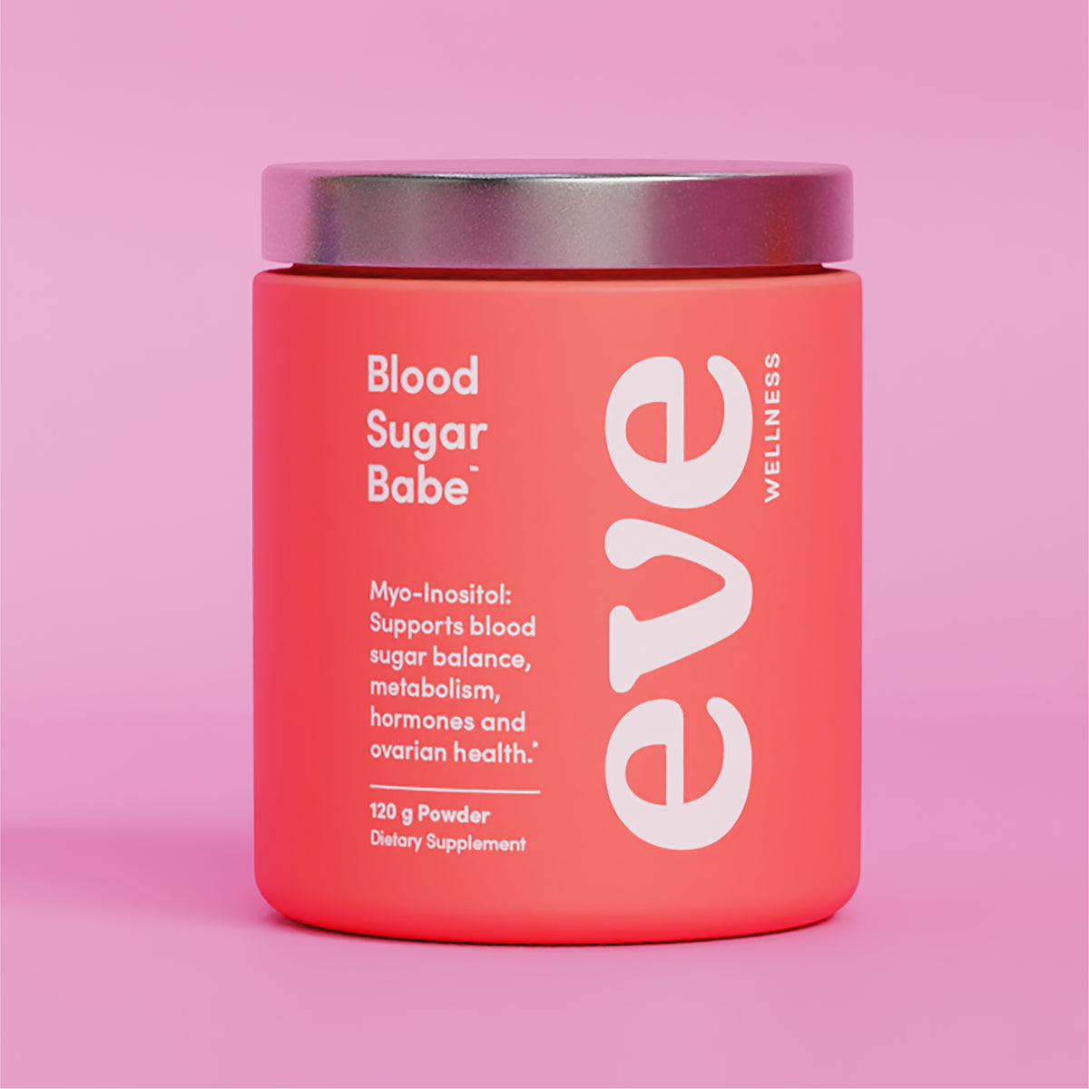 Blood Sugar Babe